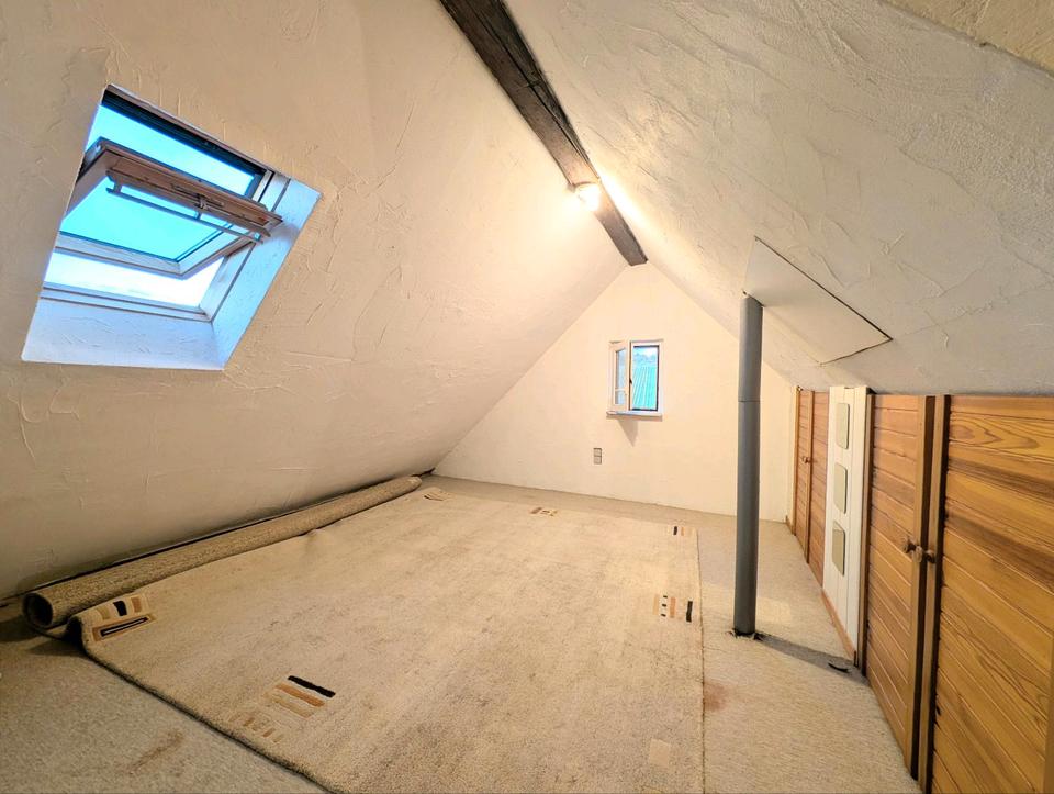 Thumbnail-Zu vermieten: Hobbyraum mit WC nahe U-Bahn *NICHT zum WOHNEN*