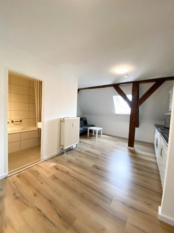 Thumbnail-WG ZIMMER IM HERZEN VON STRAUBING!!!