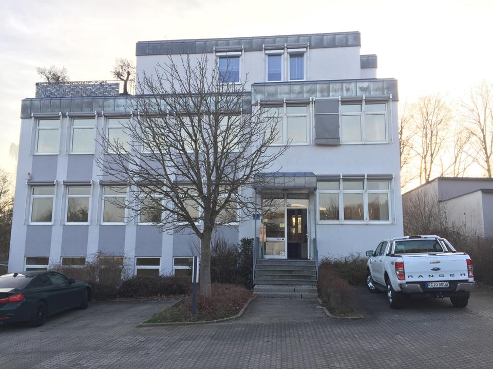 Thumbnail-Ihr neuer Standort in Regensburg Haslbach !