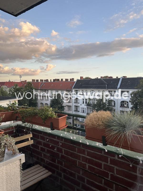 Thumbnail-Wohnungsswap - 1 Zimmer, 33 m² - Weserstraße, Neukölln, Berlin