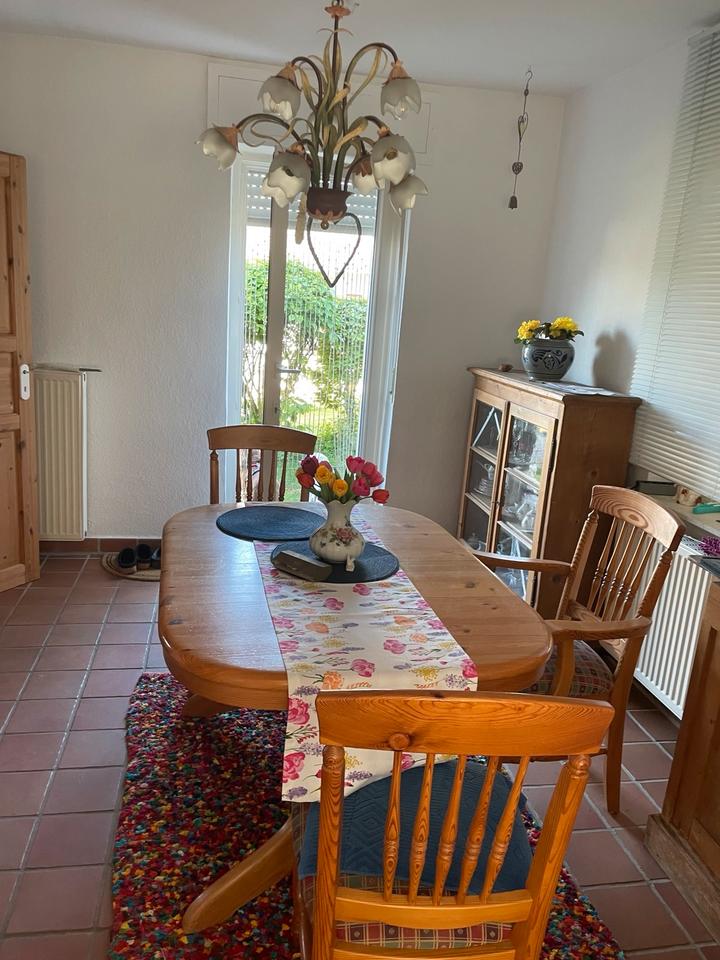 Thumbnail-Einfamilienhaus mit Garten