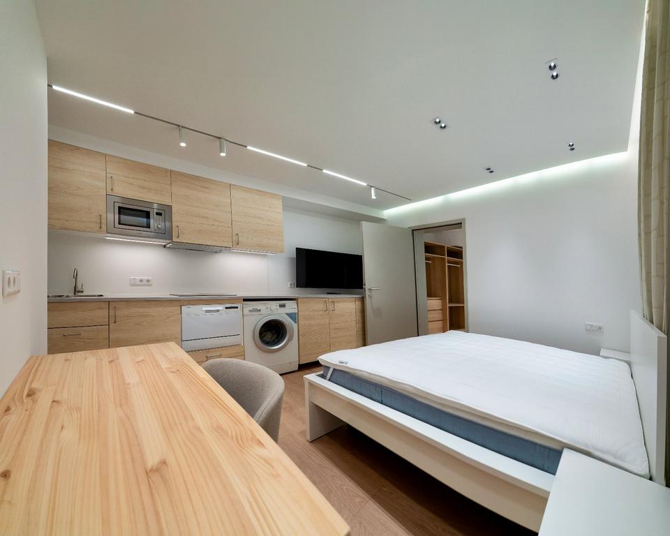 Thumbnail-Exklusive 2-Zimmer-Wohnung – 24 Min. bis München Ostbahnhof