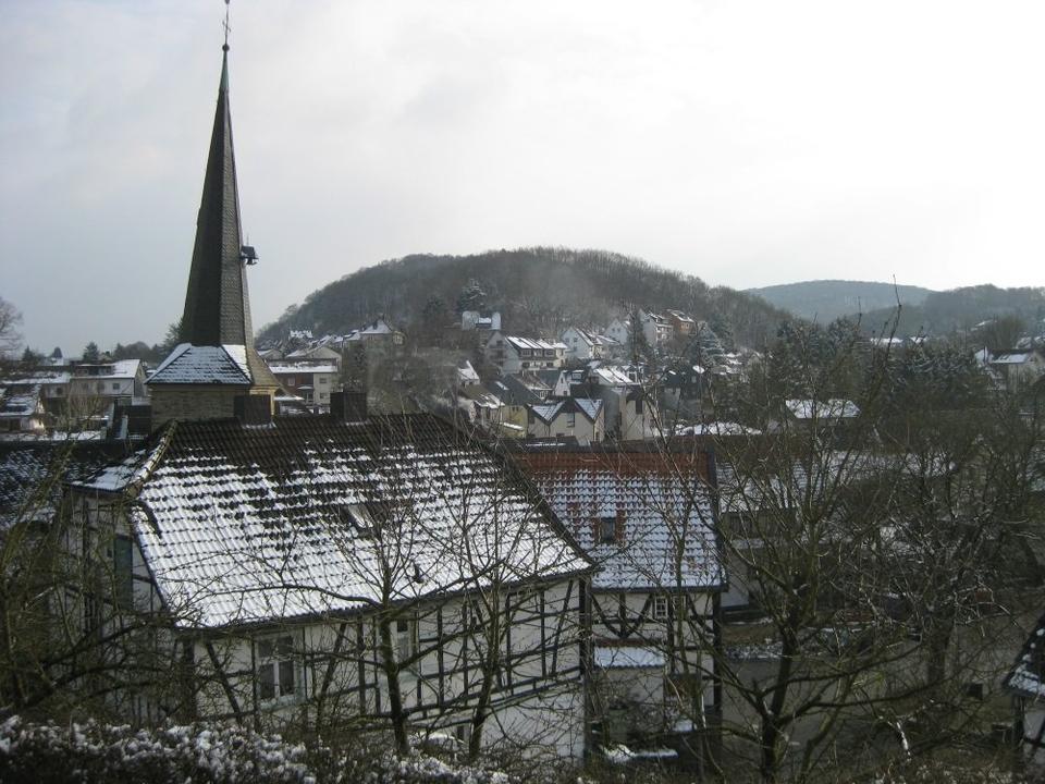 Thumbnail-2 ½ Zimmer Wohnung (55 qm) in Wetter-Wengern