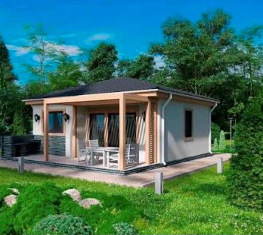 Thumbnail-Haus # Bungalow # Freistehend
