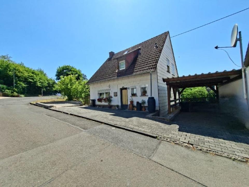 Thumbnail-Charmantes Zweifamilienhaus: vielseitige Nutzungsmöglichkeiten