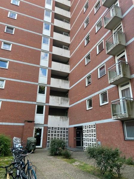 Thumbnail-Singles aufgepasst: 1-Zimmer-Wohnung mit Balkon!