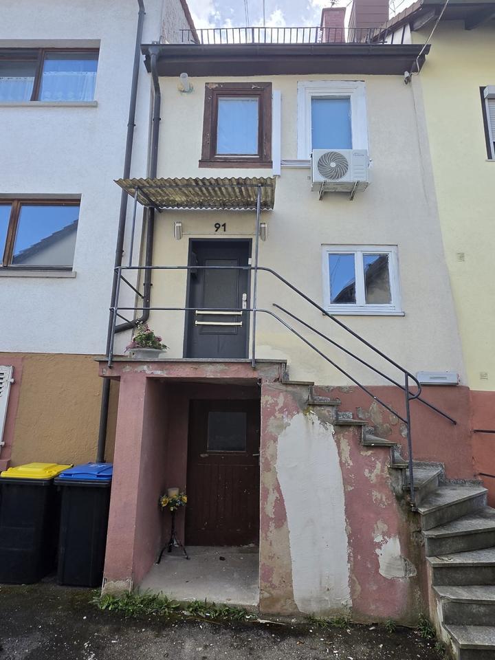 Thumbnail-4 Zimmer Wohnung