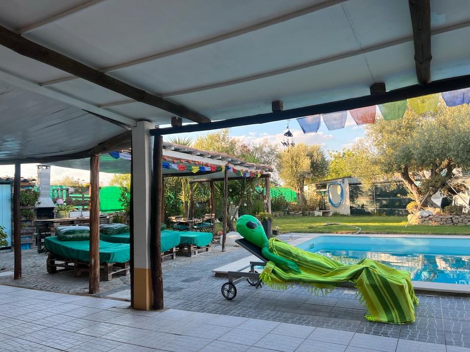 Thumbnail-temporär od. länger in der Algarve wohnen, arbeiten + durchatmen