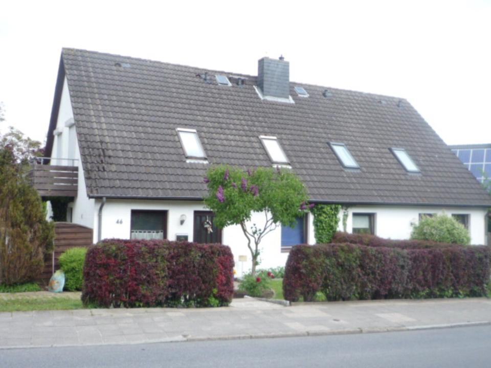 Thumbnail-2 Doppelhaushälften als Anlage in gefragter Lage von Eutin