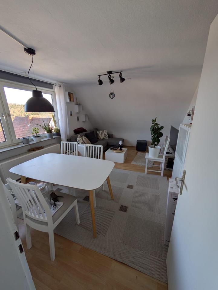 Thumbnail-Schöne 3,5 Zimmer-Wohnung in Stuttgart-Sillenbuch