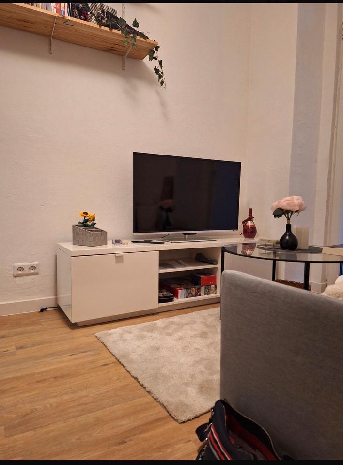 Thumbnail-2 Zimmer Nichtraucher Wohnung an 1 Person, Bonn Heerstraße