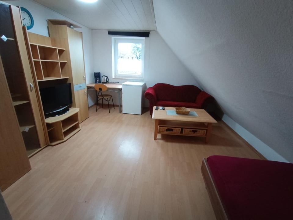 Thumbnail-WG-Zimmer in der Stadtmitte zu vermieten!