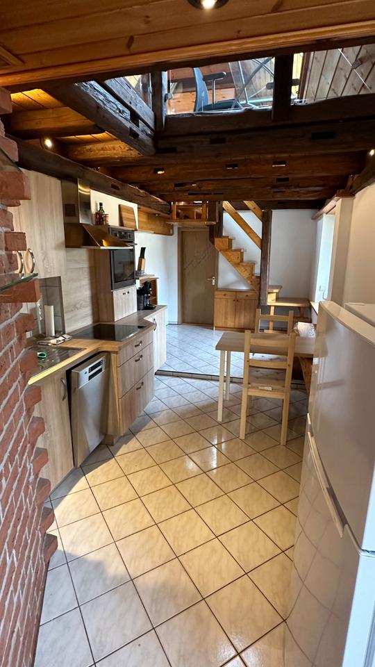 Thumbnail-Charmantes vollmöbliertes Apartment in Stöckheim