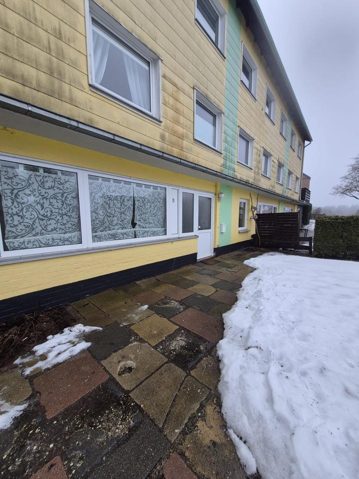 Thumbnail-Terrassenwohnung