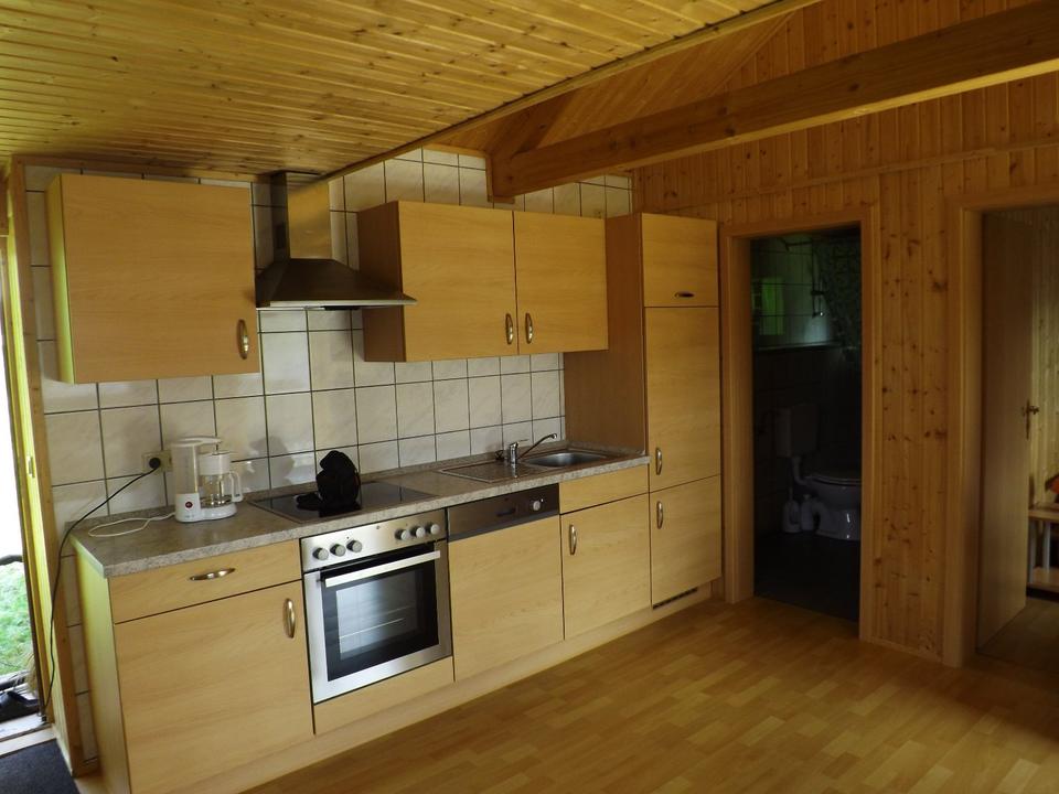 Thumbnail-Ferienhaus ab sofort bis ende Oktober 2026 zu vermieten