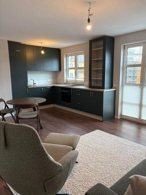 Thumbnail-Wohnung 50 qm München Altstadt
