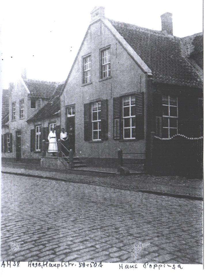 Thumbnail-Historisches, vielseitiges Gesamtobjekt mit Entwicklungspotenzial