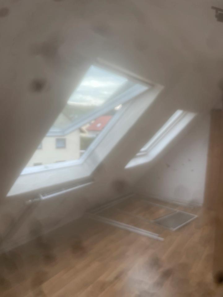 Thumbnail-2-12 Zimmer Wohnung in Buckenhofen