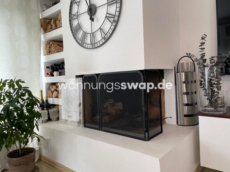 Thumbnail-Wohnungsswap - 2.5 Zimmer, 70 m² - Bundesallee, Berlin-12161