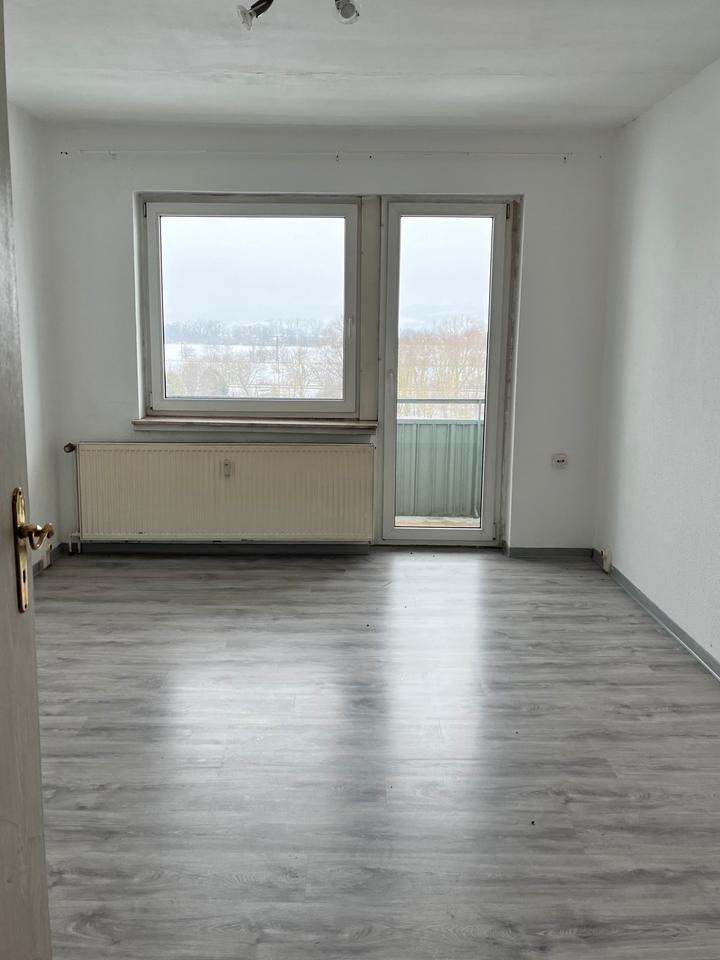 Thumbnail-1 Raumwohnung mit Balkon in Görsbach zu vermieten