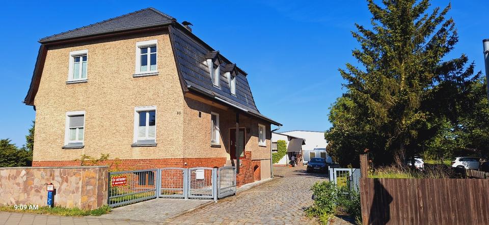 Thumbnail-Immobilie mit Ausbaureserven