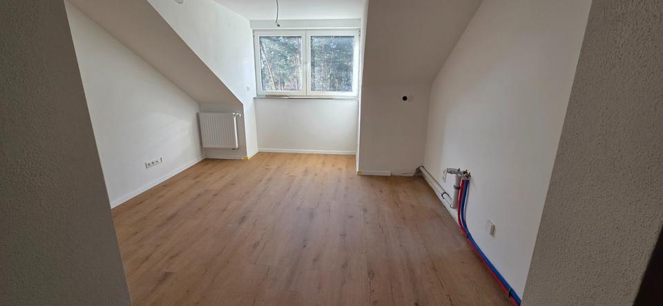 Thumbnail-2‑Zimmer‑DG‑Wohnung – 1. Bezug – 50 m²