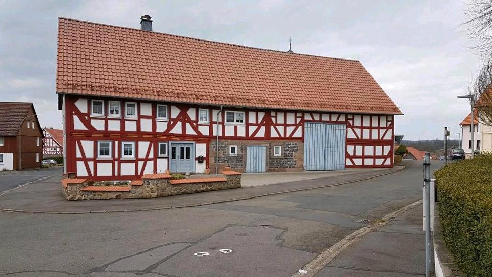 Thumbnail-Fachwerkhaus von privat zu verkaufen