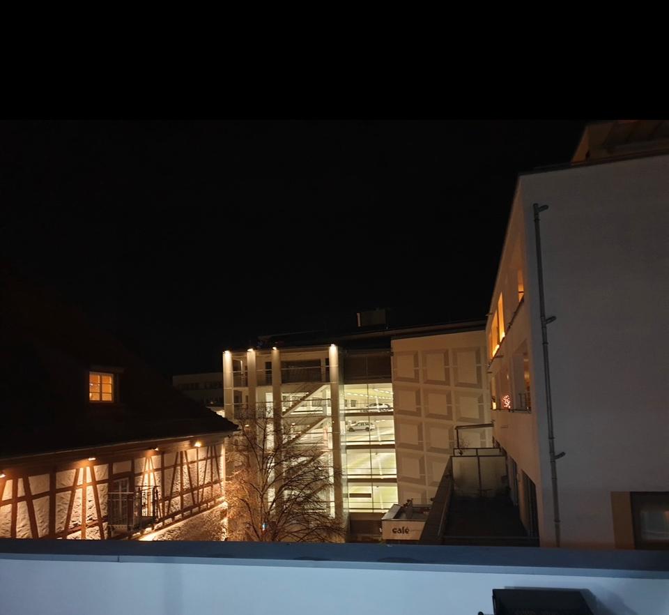 Thumbnail-2,5-Zimmer DG-Wohnung mit Terrasse zu vermieten