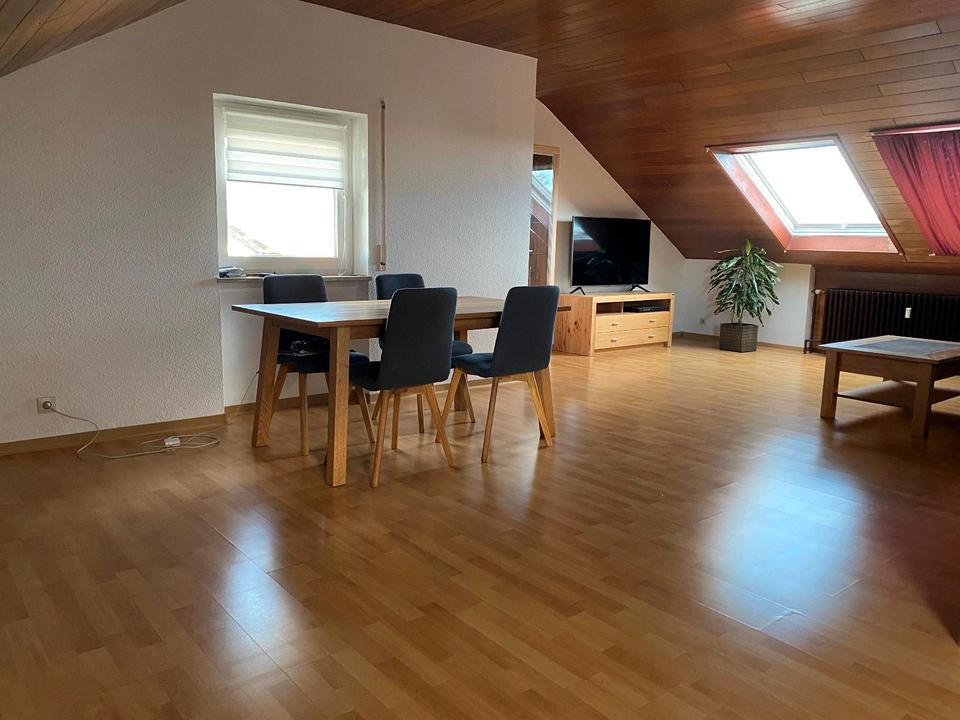 Thumbnail-3-Zimmerwohnung in Lampertheim