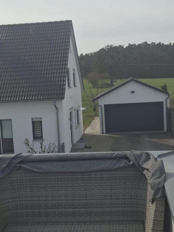 Thumbnail-Exklusive 3,5 Zimmer Penthouse Wohnung Teublitz nähe Schwandorf