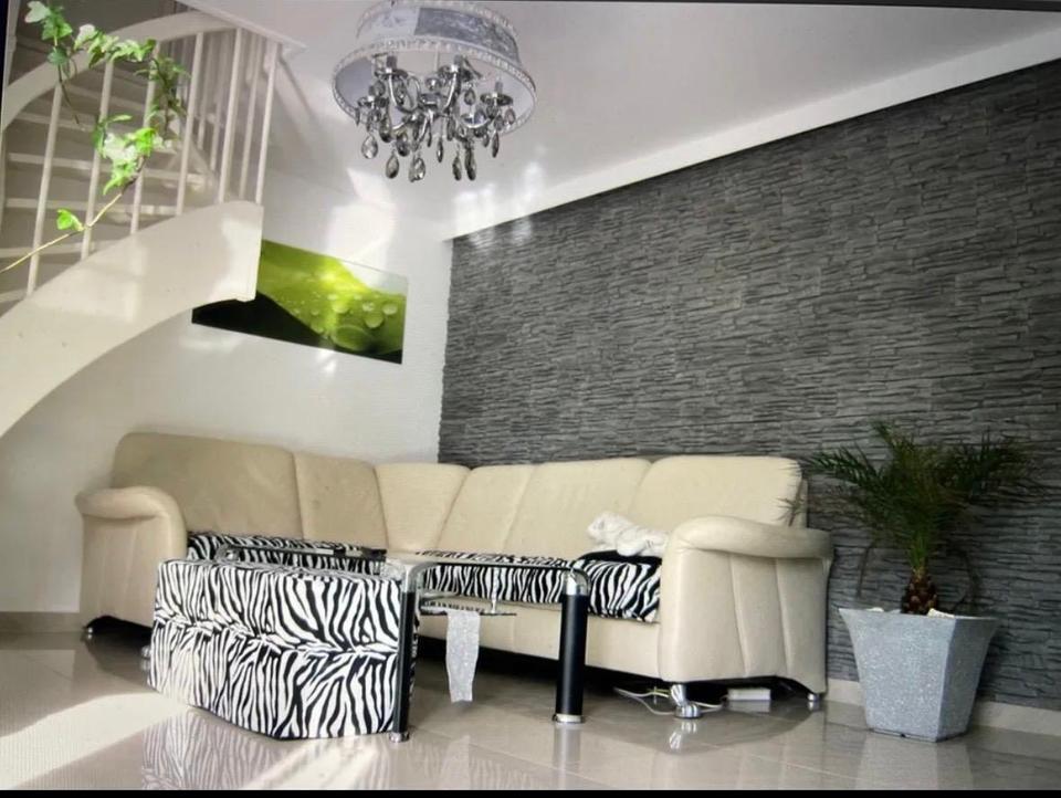 Thumbnail-3,5 Zimner Maisionette Wohnung in Möglingen ab sofort