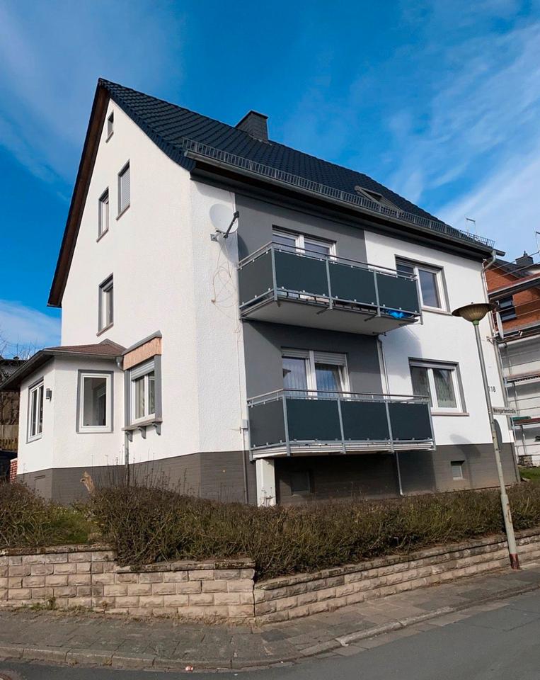 Thumbnail-2 Zimmerwohnung in WetzlarNaunheim