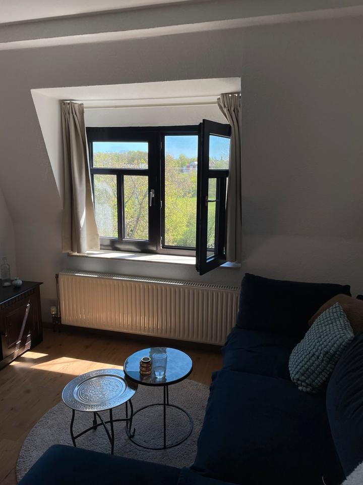 Thumbnail-2-Zimmer-Wohnung in Fürth am Wiesengrund - KEIN JOBCENTER! -