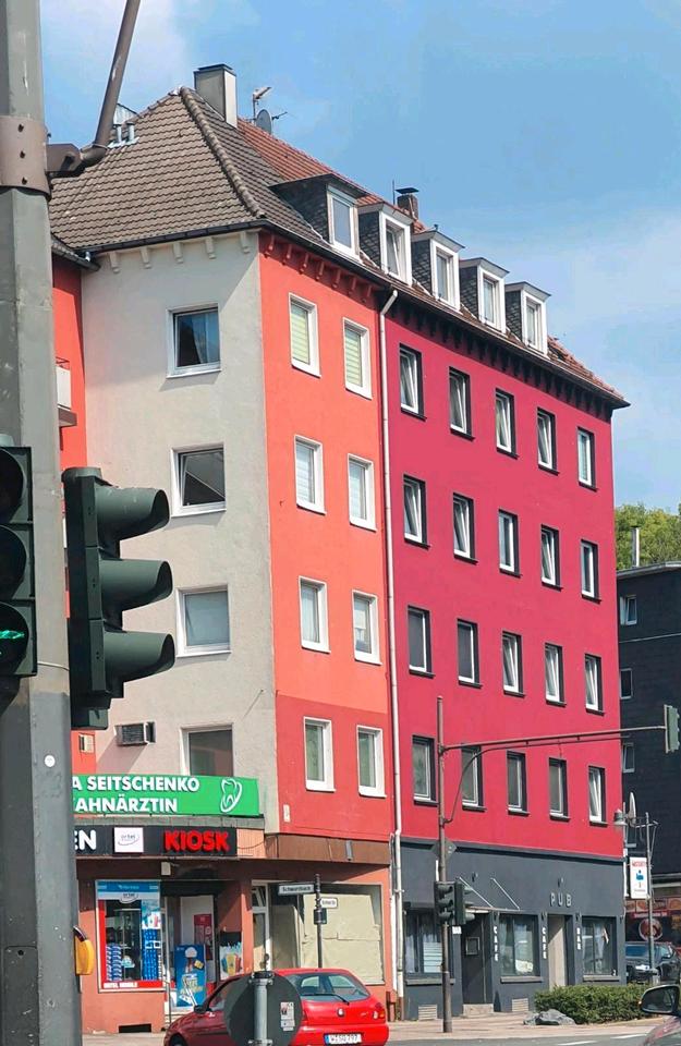 Thumbnail-Geräumige 2 Zimmer Wohnung zu vermieten
