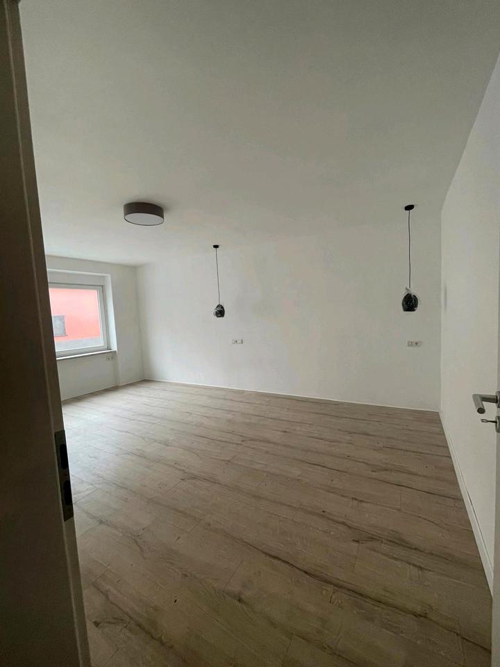 Thumbnail-2,5 Zimmer Wohnung