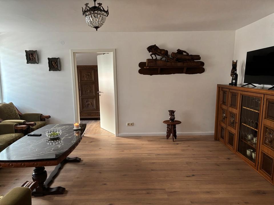 Thumbnail-3 Zimmer Wohnung