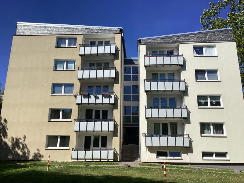 Thumbnail-Ihr neues Zuhause: interessante 3-Zimmer-Wohnung