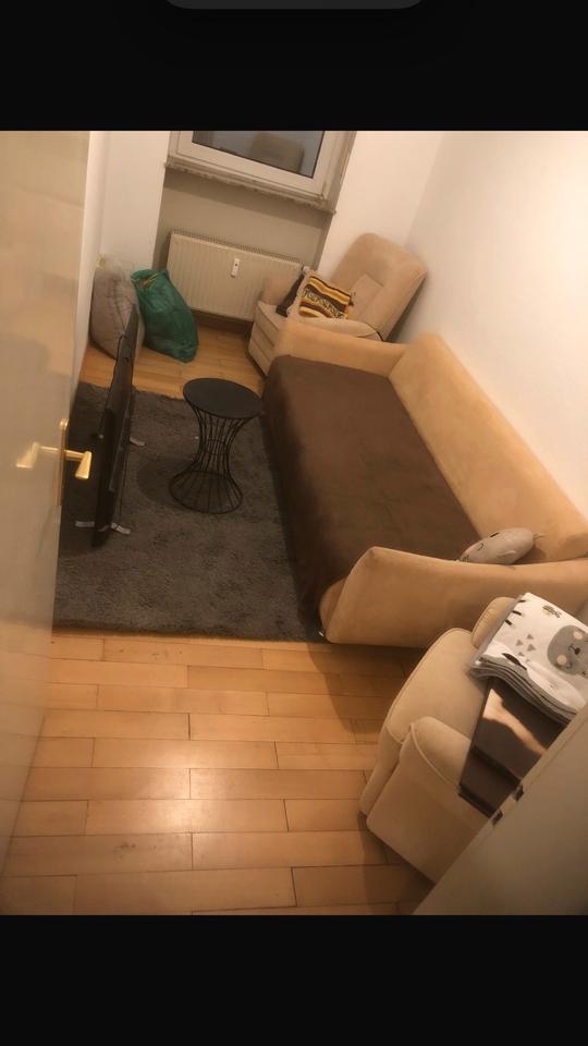 Thumbnail-2ZKB in 66121 Saarbrücken