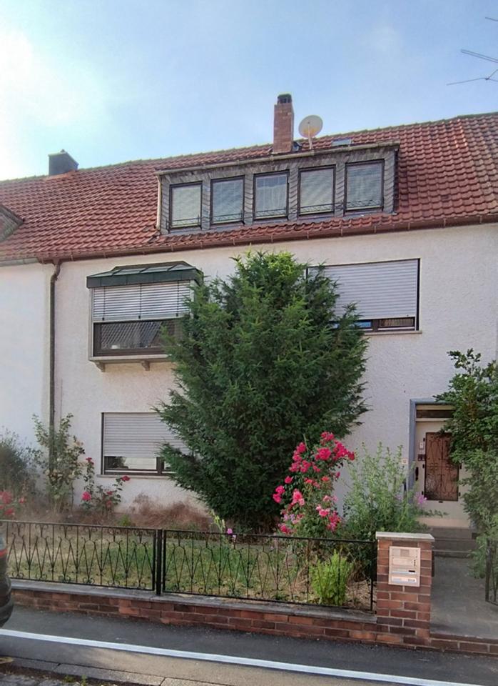 Thumbnail-Einfamilienhaus in zentraler Lage