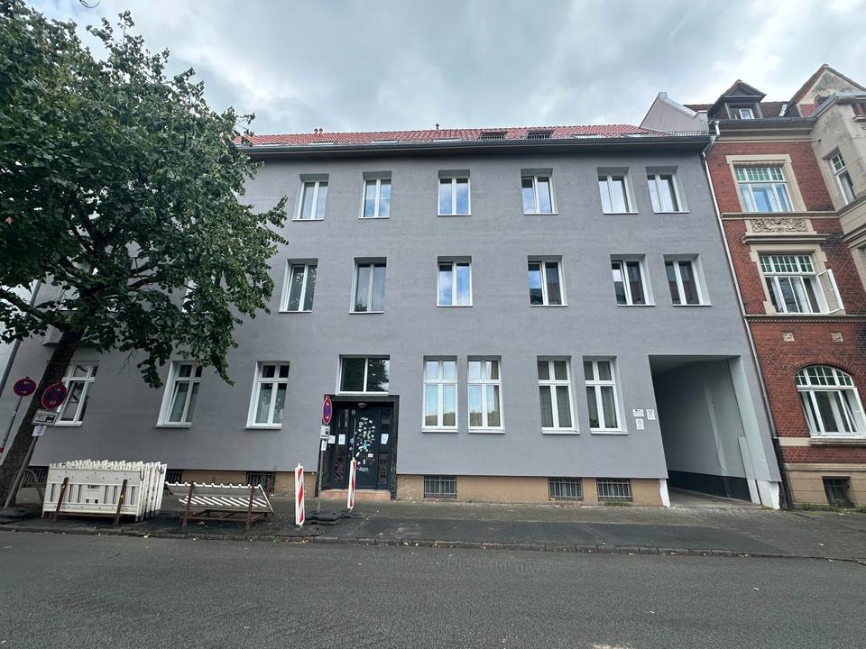 Thumbnail-3 ZKB, frisch sanierter Altbau, für Studierende, Mittelstr. 43, Nähe Bahnhof, Osnabrück