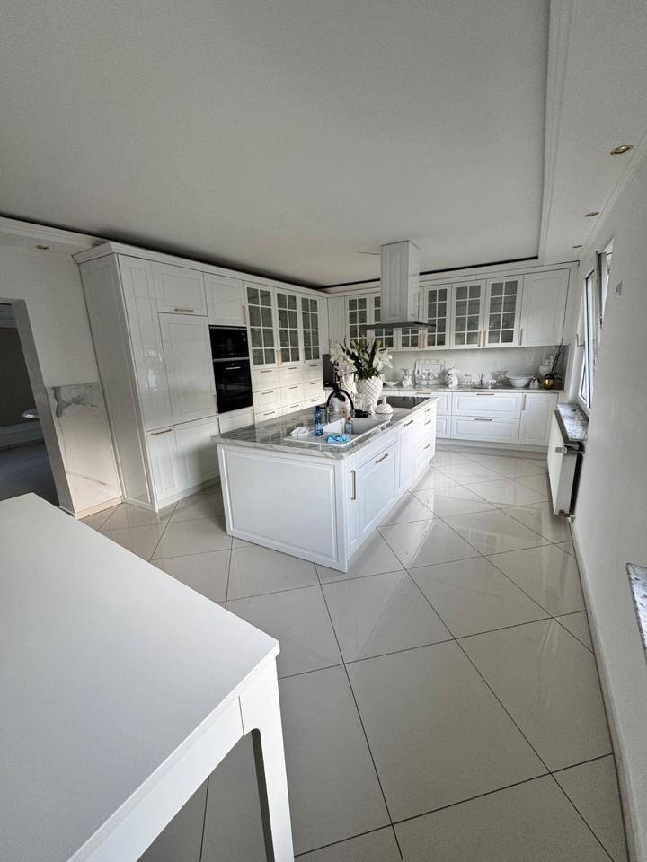 Thumbnail-Maisonettewohnung mit 168 m² in Duisburg-Meiderich