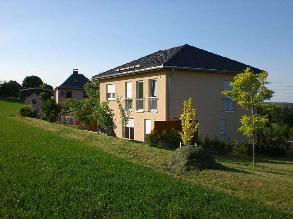 Thumbnail-Neues Einfamilienhaus aus 2020 in einzigartiger Lage