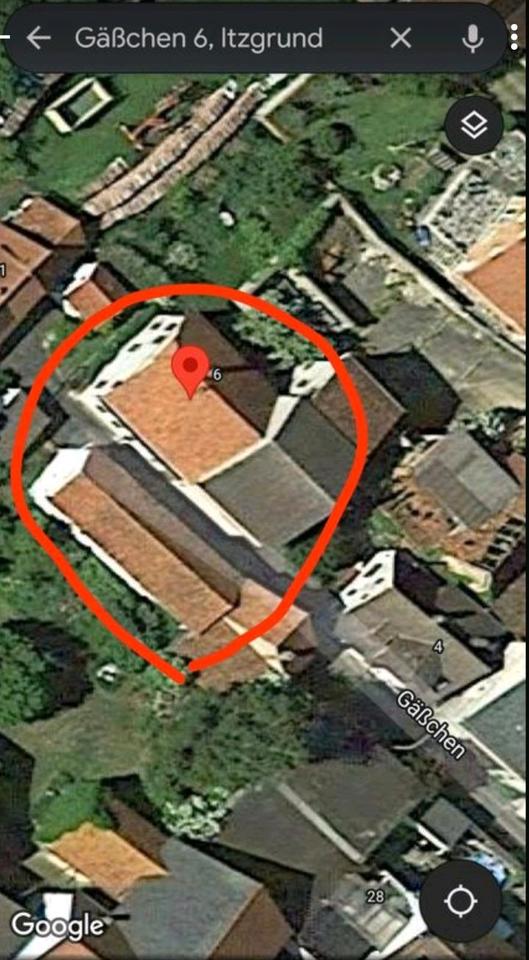 Thumbnail-Haus in Kaltenbrunn mit 3 Garagen und Halle