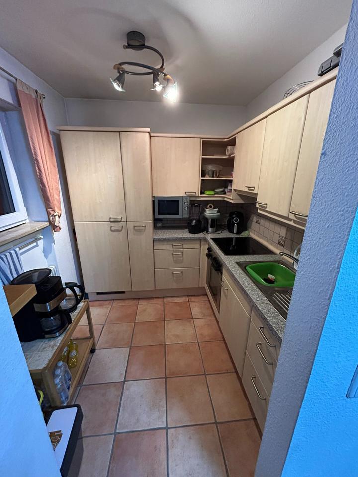 Thumbnail-Wohnung zu vermieten