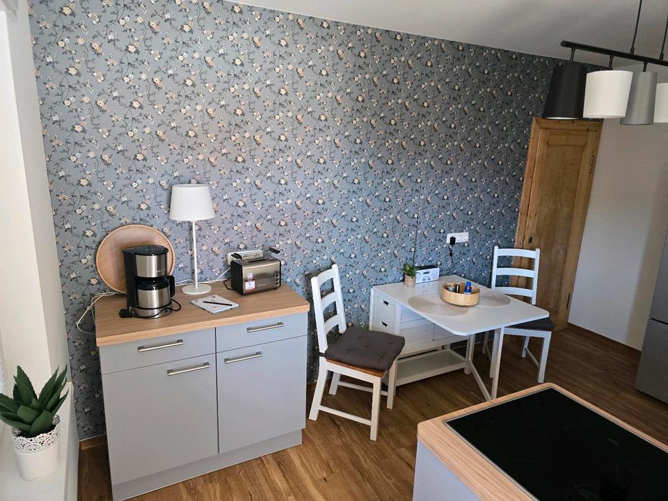 Thumbnail-Ferienwohnung 'HappyNest'