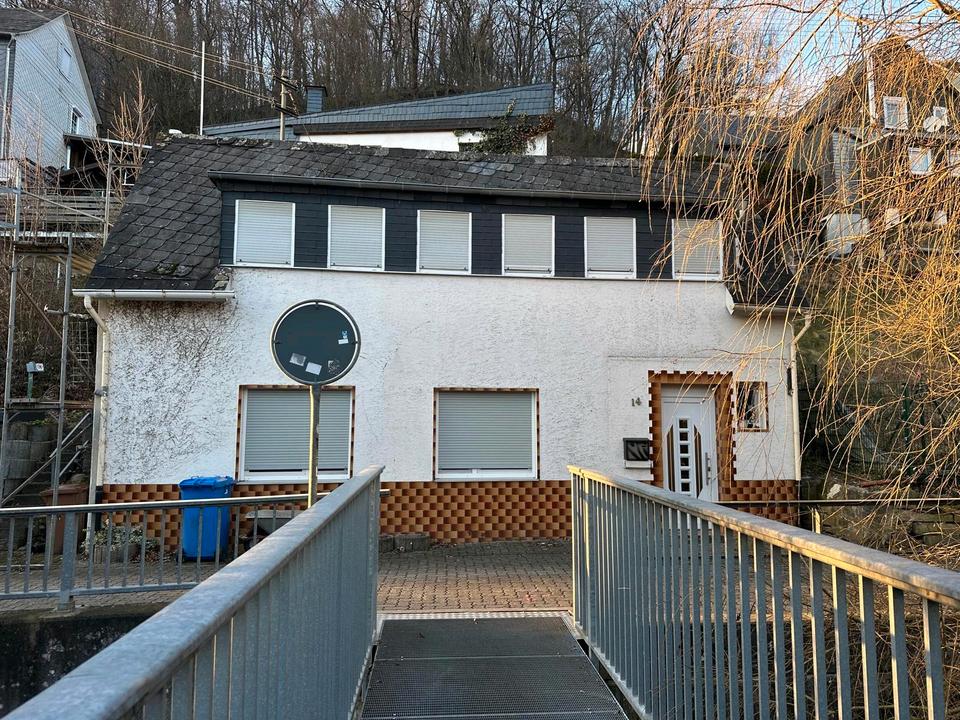 Thumbnail-Einfamilienhaus in Herdorf zu verkaufen