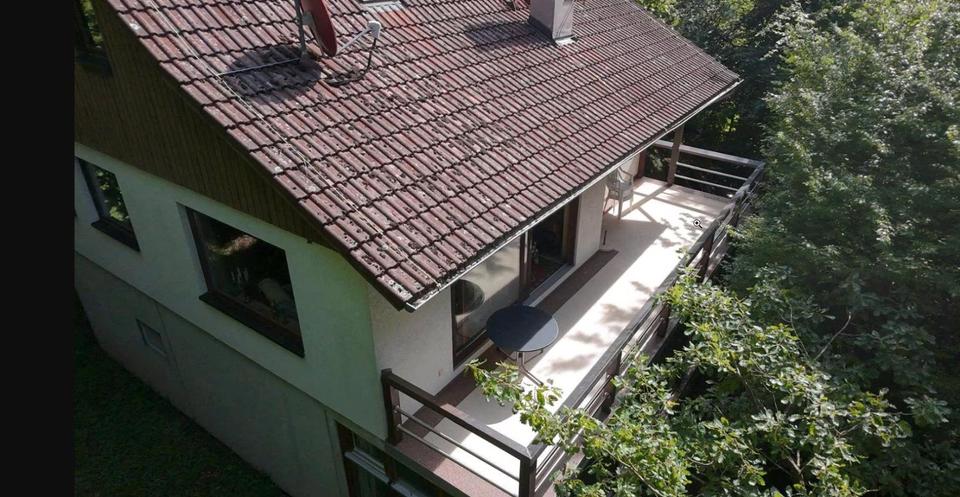 Thumbnail-Haus in idyllischer Lage PROVISIONSFREI (PFERDELIEBHABER) )