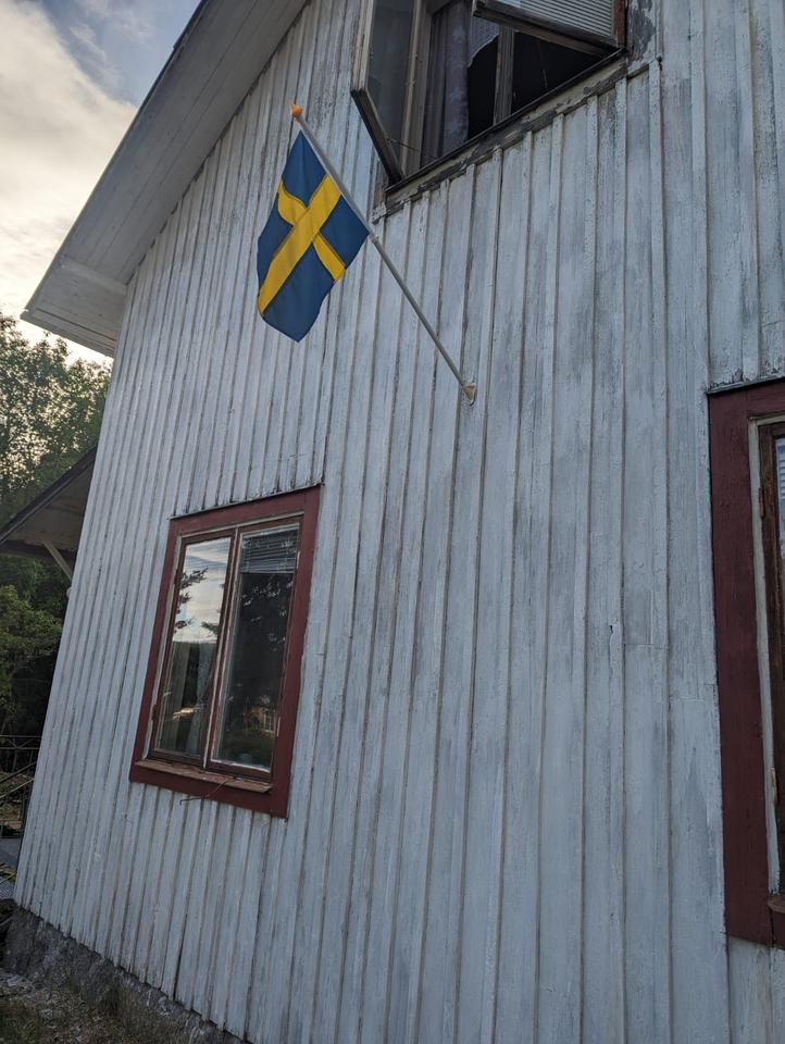 Thumbnail-Haus in Schweden