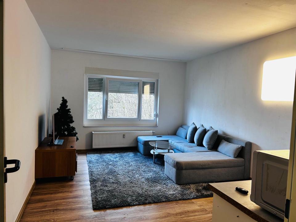 Thumbnail-Mietwohnung