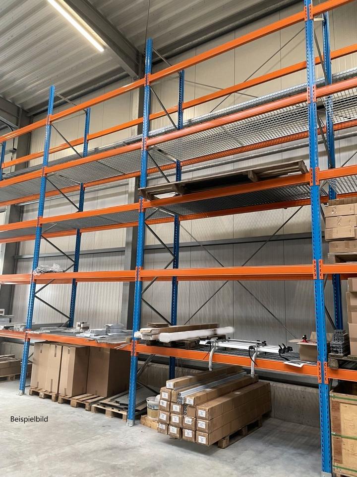 Thumbnail-Lagerplatz für Paletten 120 x 80 cm– Jetzt verfügbar!